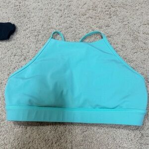 LSKD high neck bra